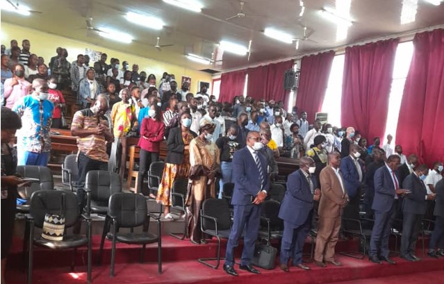 conference-Route de l'esclave