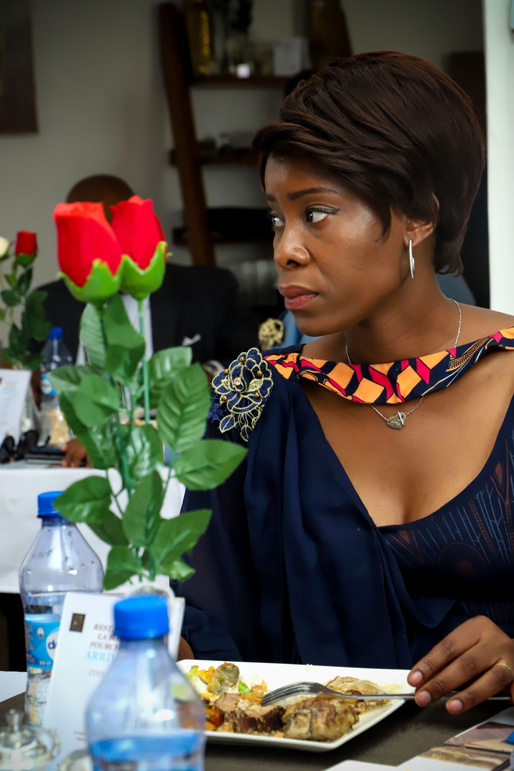 Atelier Lubumbashi 2020