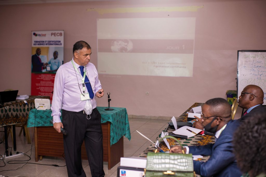 Training that sticks