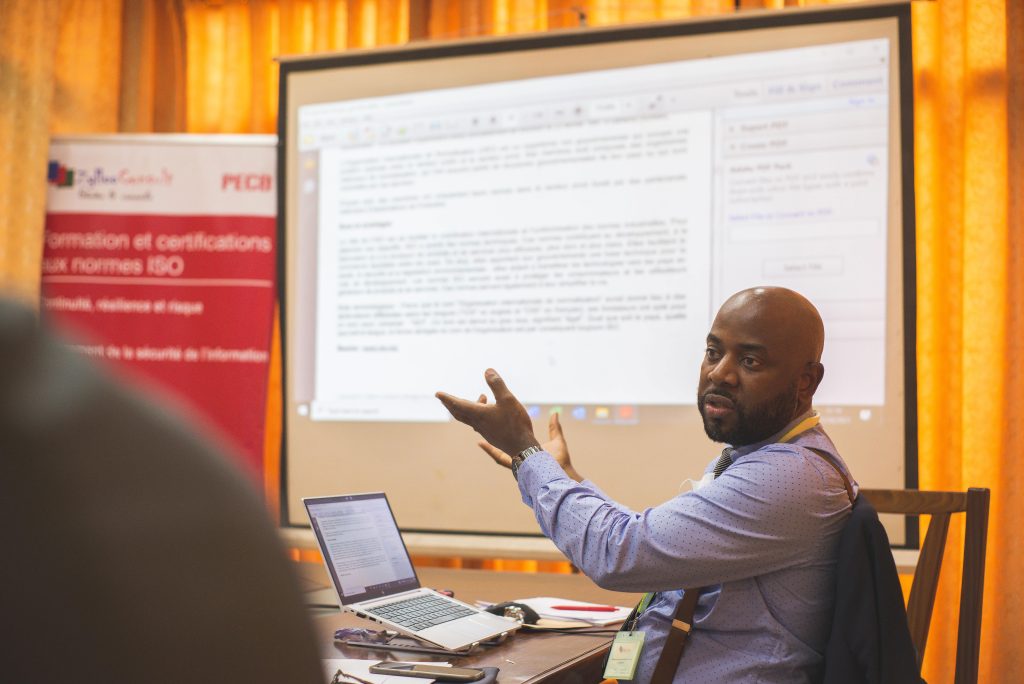 Pourquoi investir dans les personnes ?