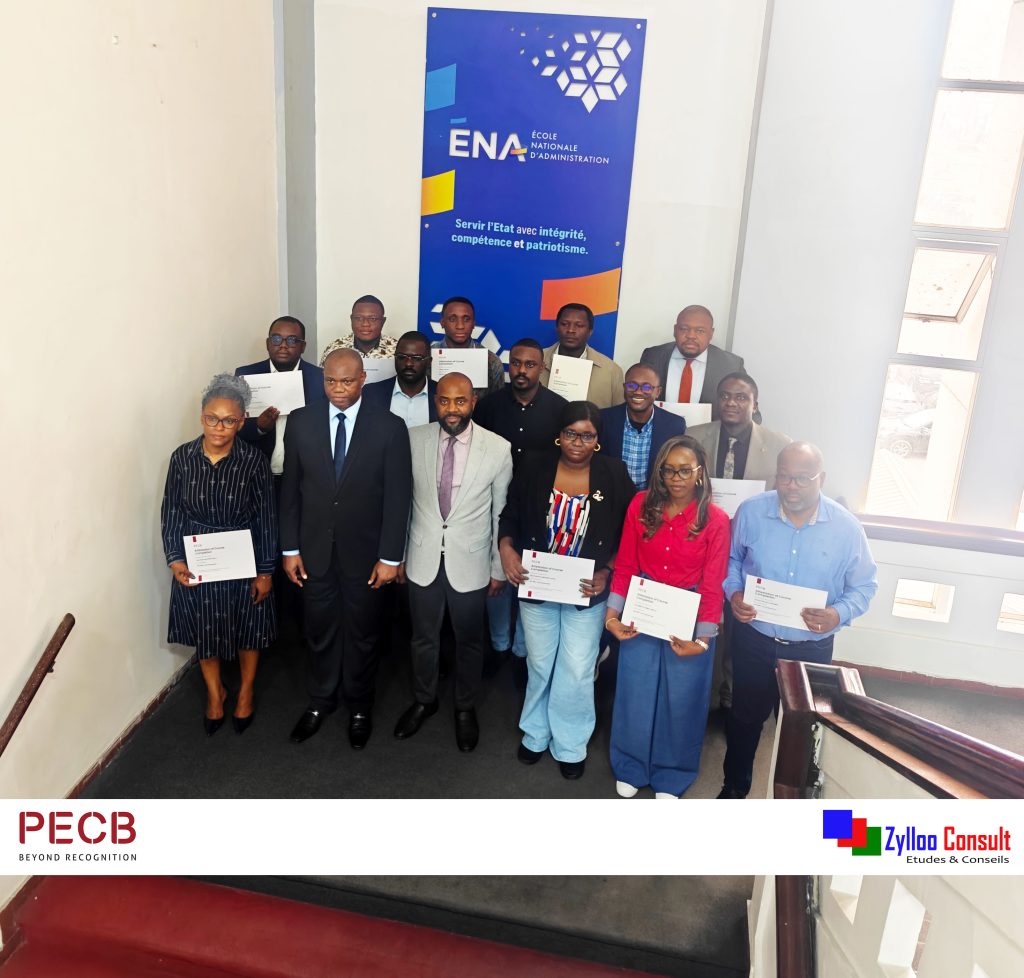 ENA ISO 9001:2025 Training